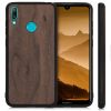 Husa Huawei Y7 (2019) / Y7 Prime (2019), Lemn, Maro, 49160.18