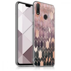 Husa Huawei Y9 (2019), Silicon, Multicolor, 49206.02
