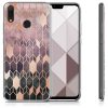 Husa Huawei Y9 (2019), Silicon, Multicolor, 49206.02