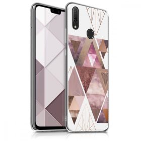 Husa Huawei Y9 (2019), Silicon, Multicolor, 49206.01