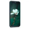 Husa Samsung Galaxy A40, Silicon, Verde, 48546.14