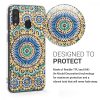 Husa Samsung Galaxy A40, Silicon, Multicolor, 48543.05