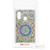 Husa Samsung Galaxy A40, Silicon, Multicolor, 48543.05