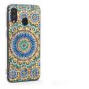 Husa Samsung Galaxy A40, Silicon, Multicolor, 48543.05