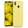 Husa Huawei Y9 (2019), Silicon, Galben, 46533.49