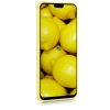Husa Huawei Y9 (2019), Silicon, Galben, 46533.49
