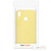 Husa Huawei Y9 (2019), Silicon, Galben, 46533.49