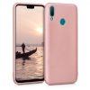Husa Huawei Y9 (2019), Silicon, Rose Gold, 46533.31