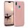 Husa Huawei Y9 (2019), Silicon, Rose Gold, 46533.31