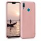 Husa Huawei Y9 (2019), Silicon, Rose Gold, 46533.31