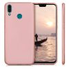 Husa Huawei Y9 (2019), Silicon, Rose Gold, 46533.31