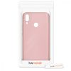 Husa Huawei Y9 (2019), Silicon, Rose Gold, 46533.31