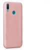 Husa Huawei Y9 (2019), Silicon, Rose Gold, 46533.31