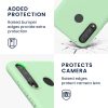 Husa Huawei P30 Lite, Silicon, Verde, 47499.50