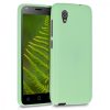 Husa Alcatel 1, Silicon, Verde, 46363.50