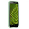 Husa Alcatel 1, Silicon, Verde, 46363.50