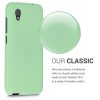Husa Alcatel 1, Silicon, Verde, 46363.50