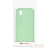 Husa Alcatel 1, Silicon, Verde, 46363.50