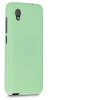 Husa Alcatel 1, Silicon, Verde, 46363.50