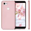 Husa Google Pixel 3a, Silicon, Rose Gold, 47590.31