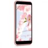 Husa Google Pixel 3a, Silicon, Rose Gold, 47590.31
