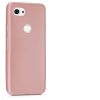 Husa Google Pixel 3a, Silicon, Rose Gold, 47590.31
