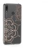 Husa Huawei Y7 (2019) / Y7 Prime (2019), Silicon, Roz, 49254.01