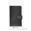 Husa LG K8 (2018) / K9, Textil, Negru, 44550.73