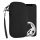 Husa Universala telefon S - 4,5 inch, Neopren, Negru, 46188.1.01