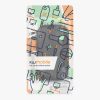 Husa Universala telefon S - 4,5 inch, Neopren, Negru, 46188.1.01