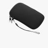 Husa Universala telefon S - 4,5 inch, Neopren, Negru, 46188.1.01
