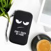 Husa Universala telefon L - 6,5 inch, Neopren, Negru, 30226.3.01