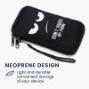 Husa Universala telefon L - 6,5 inch, Neopren, Negru, 30226.3.01