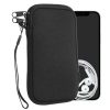Husa Universala telefon L - 6,5 inch, Neopren, Negru, 46188.3.01