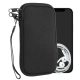 Husa Universala telefon L - 6,5 inch, Neopren, Negru, 46188.3.01