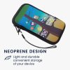 Husa Universala telefon L - 6,5 inch, Neopren, Multicolor, 30226.3.02