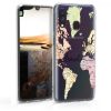 Husa Samsung Galaxy A40, Silicon, Multicolor, 48542.05