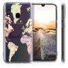 Husa Samsung Galaxy A40, Silicon, Multicolor, 48542.05