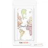 Husa Samsung Galaxy A40, Silicon, Multicolor, 48542.05