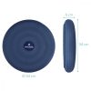 Perna gonflabila pentru gimnastica/ scaun cu pompa, 33 cm, 49286.38