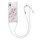 Husa Samsung Galaxy A40, Silicon, Multicolor, 49349.01