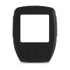 Husa de protectie pentru GPS Bosch Purion, Kwmobile, Negru, Silicon, 49321.01
