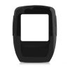 Husa de protectie pentru GPS Bosch Purion, Kwmobile, Negru, Silicon, 49321.01