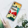 Husa Huawei Y9 (2019), Silicon, Multicolor, 49340.02