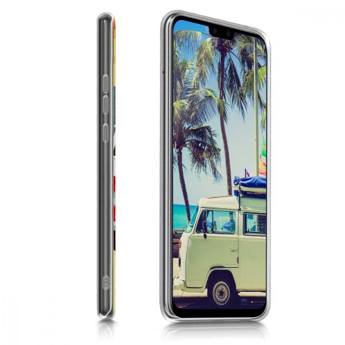 Husa Huawei Y9 (2019), Silicon, Multicolor, 49340.02