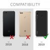 Husa Huawei Y9 (2019), Silicon, Multicolor, 49340.02