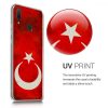 Husa Huawei Y9 (2019), Silicon, Rosu, 49340.01