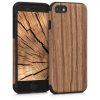 Husa Apple iPhone 8 / iPhone 7 / iPhone SE 2, Silicon, Maro, 45571.02