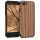 Husa Apple iPhone 8 / iPhone 7 / iPhone SE 2, Silicon, Maro, 45571.02