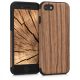 Husa Apple iPhone 8 / iPhone 7 / iPhone SE 2, Silicon, Maro, 45571.02
